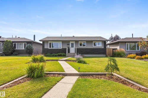6207 85 Avenue Nw, Edmonton, AB 