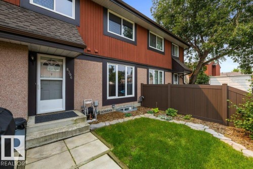 8306 182 Street Nw, Edmonton, AB 
