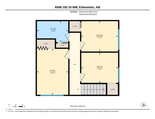 8306 182 Street Nw, Edmonton, AB 
