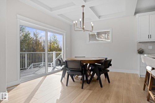 3363 Chickadee Drive Nw, Edmonton, AB 