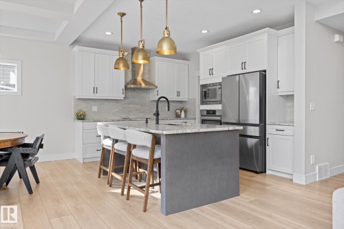 3363 Chickadee Drive Nw, Edmonton, AB 