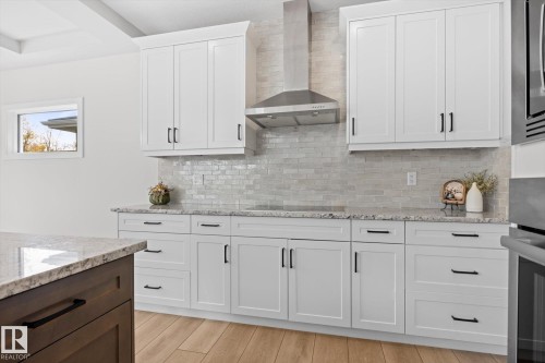 3363 Chickadee Drive Nw, Edmonton, AB 