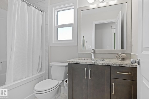 3363 Chickadee Drive Nw, Edmonton, AB 