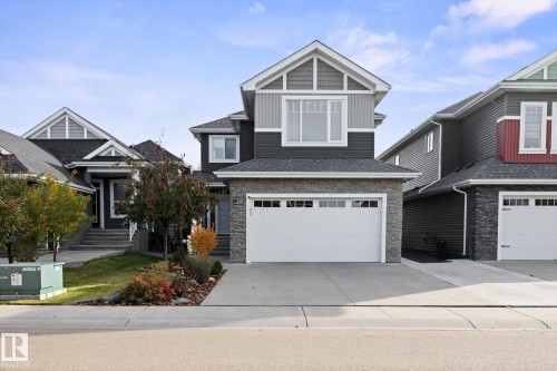 3363 Chickadee Drive Nw, Edmonton, AB 