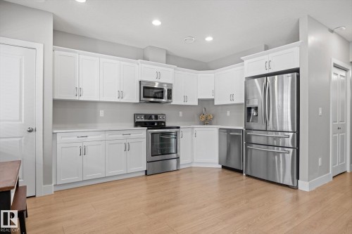 3363 Chickadee Drive Nw, Edmonton, AB 