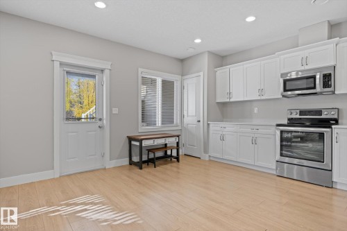 3363 Chickadee Drive Nw, Edmonton, AB 