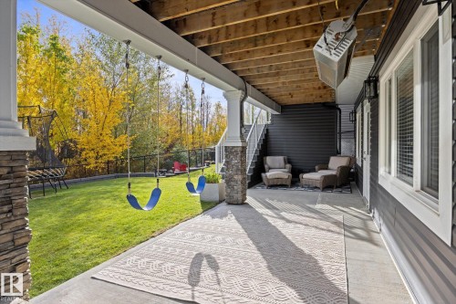 3363 Chickadee Drive Nw, Edmonton, AB 