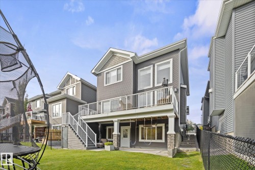 3363 Chickadee Drive Nw, Edmonton, AB 
