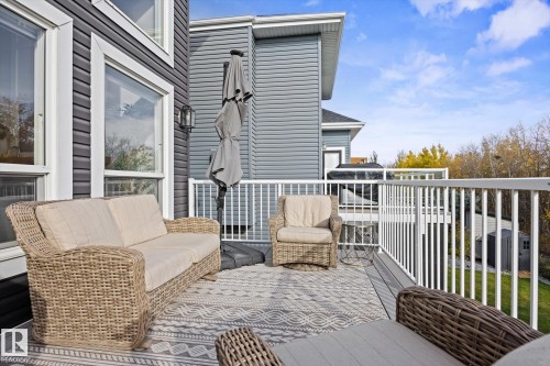 3363 Chickadee Drive Nw, Edmonton, AB 