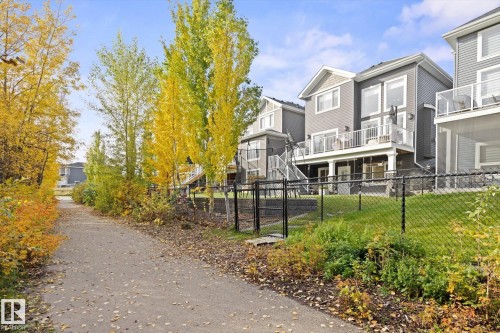 3363 Chickadee Drive Nw, Edmonton, AB 