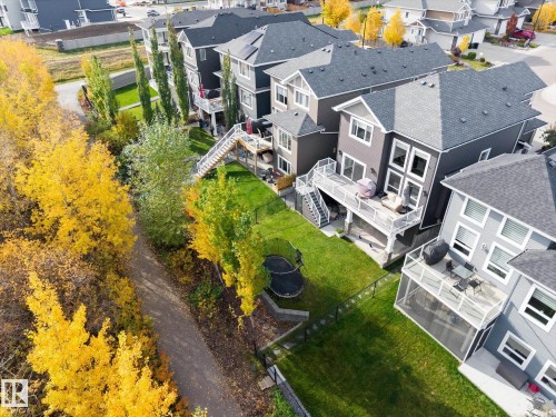 3363 Chickadee Drive Nw, Edmonton, AB 