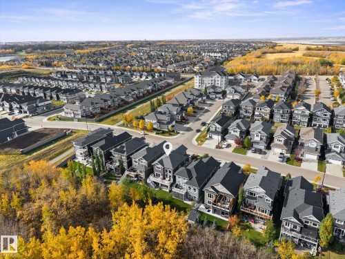 3363 Chickadee Drive Nw, Edmonton, AB 