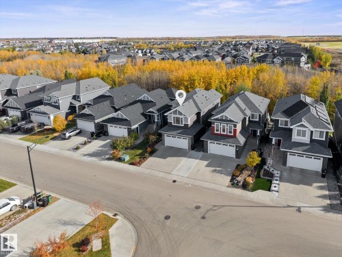 3363 Chickadee Drive Nw, Edmonton, AB 