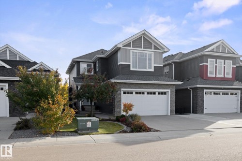3363 Chickadee Drive Nw, Edmonton, AB 