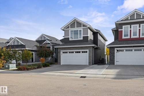 3363 Chickadee Drive Nw, Edmonton, AB 