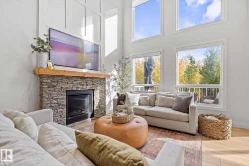 3363 Chickadee Drive Nw, Edmonton, AB 