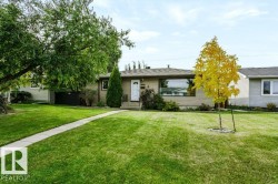 8104 162 Street NW  Edmonton, AB T5R 2L7