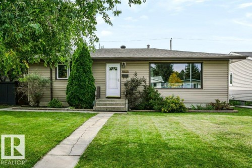 8104 162 Street Nw, Edmonton, AB 