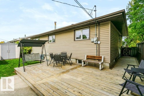 8104 162 Street Nw, Edmonton, AB 