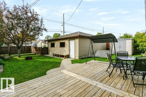 8104 162 Street Nw, Edmonton, AB 