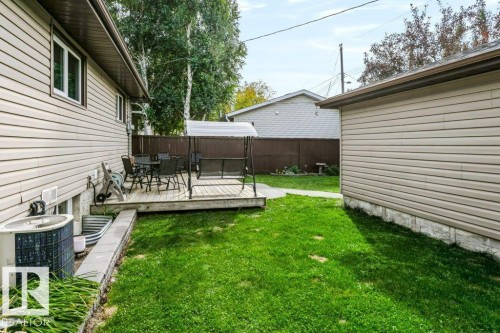 8104 162 Street Nw, Edmonton, AB 