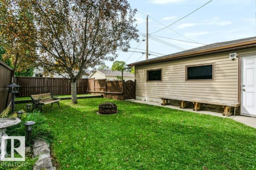 8104 162 Street Nw, Edmonton, AB 