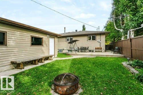 8104 162 Street Nw, Edmonton, AB 