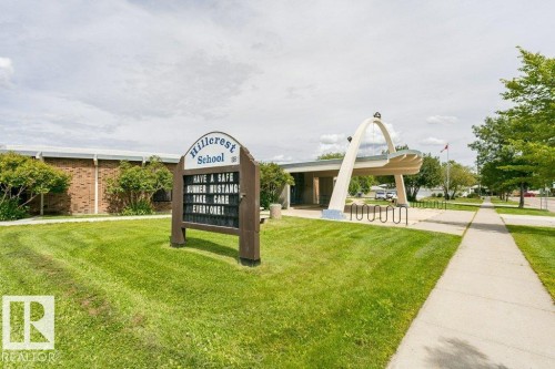 8104 162 Street Nw, Edmonton, AB 