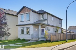 6117 176A Avenue NW Edmonton, AB T5Y 3N9