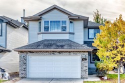 6936 STROM Lane NW  Edmonton, AB T6R 0J9