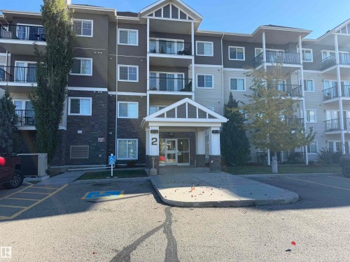 #1105 2 Augustine CR  Sherwood Park, AB T8H 0X8