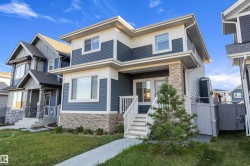 6333 GREENAWAY Avenue NW  Edmonton, AB T5E 6Y6