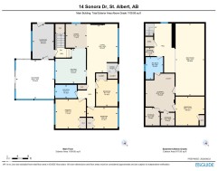 Floor plan - 