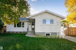 10435 35A Avenue NW  Edmonton, AB T6J 2H1