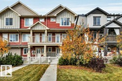856 Daniels Way SW  Edmonton, AB T6W 4C8