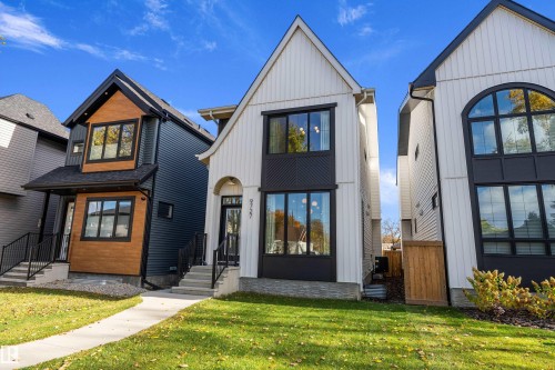 9727 153 Street Nw, Edmonton, AB 