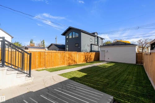9727 153 Street Nw, Edmonton, AB 