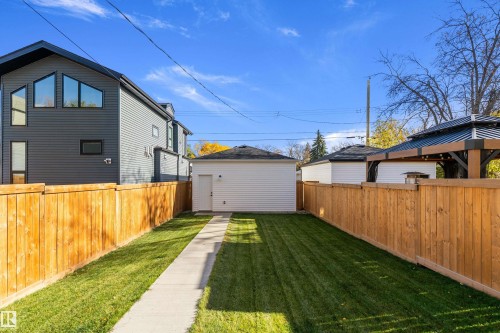 9727 153 Street Nw, Edmonton, AB 