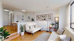 #417 10160 114 ST NW  Edmonton, AB T5K 2L2