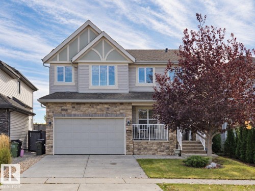 1641 Malone Way Nw, Edmonton, AB 