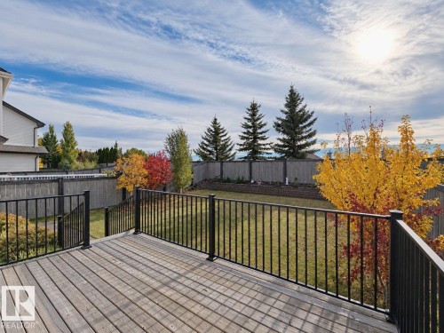 1641 Malone Way Nw, Edmonton, AB 