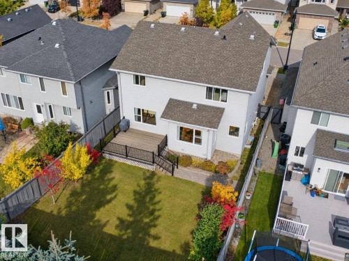 1641 Malone Way Nw, Edmonton, AB 