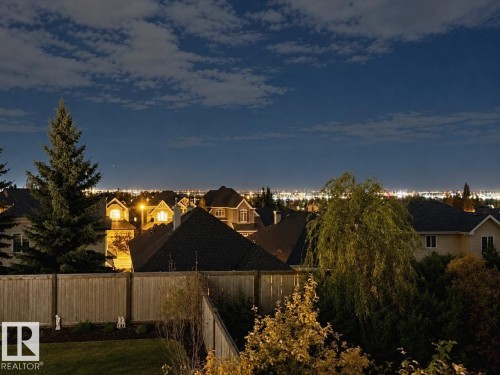 1641 Malone Way Nw, Edmonton, AB 