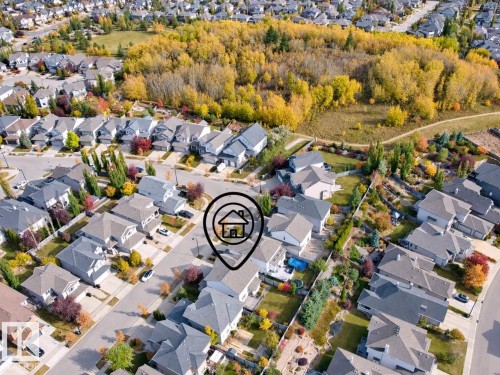 1641 Malone Way Nw, Edmonton, AB 