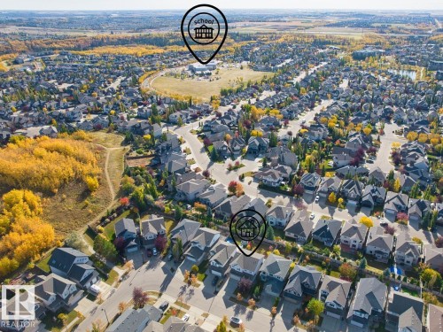 1641 Malone Way Nw, Edmonton, AB 