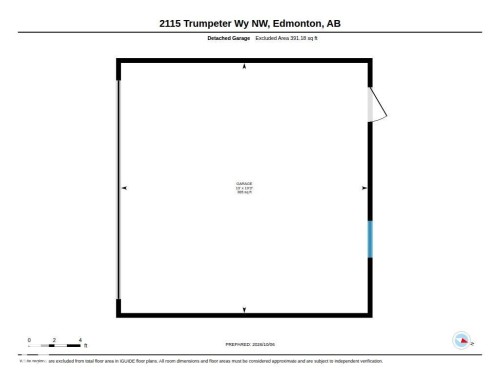 2115 Trumpeter Way Nw, Edmonton, AB 