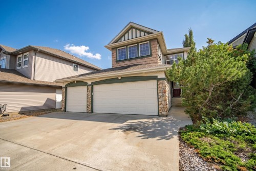 65 Summercourt Terrace, Sherwood Park, AB 