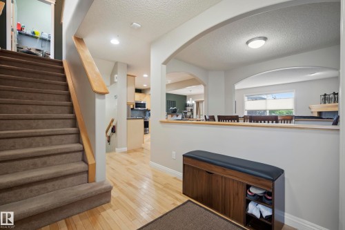 65 Summercourt Terrace, Sherwood Park, AB 