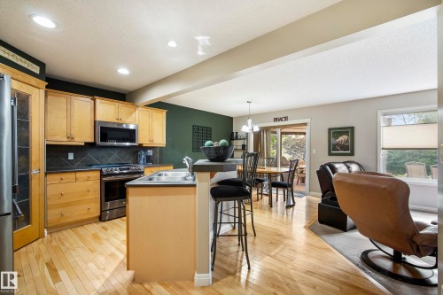 65 Summercourt Terrace, Sherwood Park, AB 