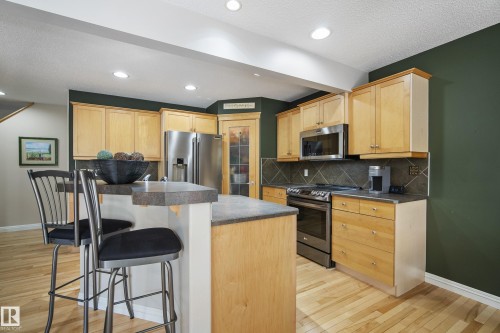 65 Summercourt Terrace, Sherwood Park, AB 